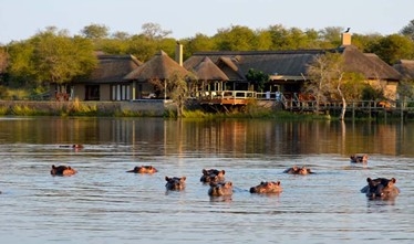 horseback riding safari