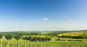 loire valley on horseback