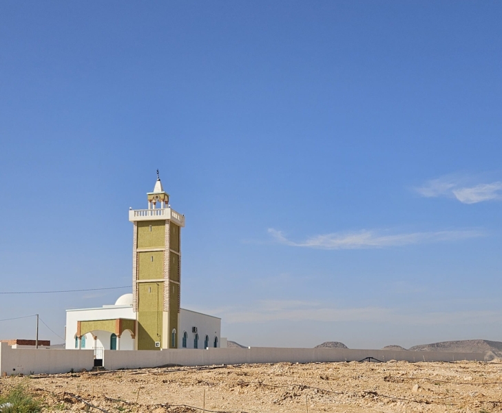 equestrian holiday in morocco